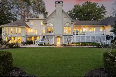 3460 Paces Valley Road NW, Atlanta, GA 30327 - Photo 36