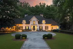 3460 Paces Valley Rd NW, Atlanta, GA 30327 - Photo 1