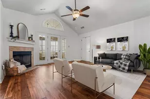 1927 Kolb Farm Cir SW, Marietta, GA 30008 - Photo 8