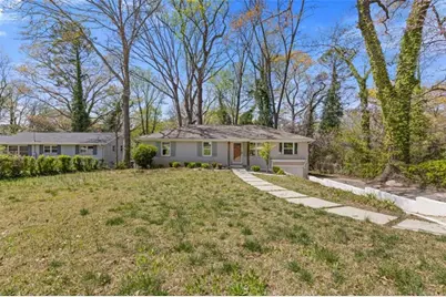 2779 Horse Shoe Drive, Atlanta, GA 30316 - Photo 2