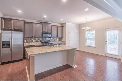 120 Cornerstone Circle, Woodstock, GA 30188 - Photo 14