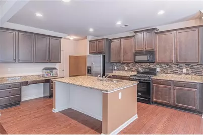 120 Cornerstone Circle, Woodstock, GA 30188 - Photo 16