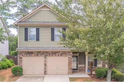 120 Cornerstone Circle, Woodstock, GA 30188 - Photo 1