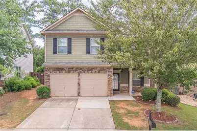 120 Cornerstone Circle, Woodstock, GA 30188 - Photo 40