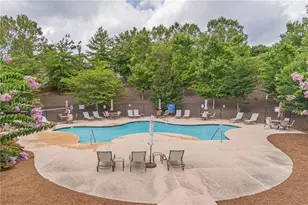 120 Cornerstone Cir, Woodstock, GA 30188 - Photo 32