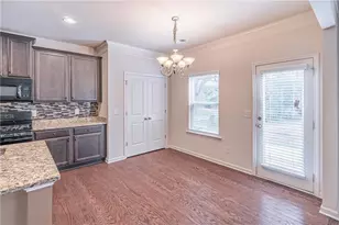 120 Cornerstone Cir, Woodstock, GA 30188 - Photo 20