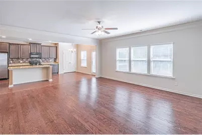 120 Cornerstone Circle, Woodstock, GA 30188 - Photo 12