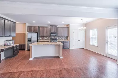 120 Cornerstone Circle, Woodstock, GA 30188 - Photo 14