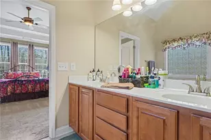 997 Dolly Nixon Rd, Senoia, GA 30276 - Photo 22