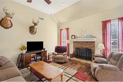 997 Dolly Nixon Road, Senoia, GA 30276 - Photo 8