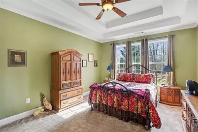 997 Dolly Nixon Road, Senoia, GA 30276 - Photo 20