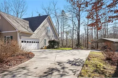 997 Dolly Nixon Road, Senoia, GA 30276 - Photo 4