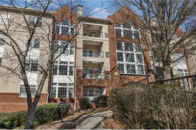 3636 Habersham Road NW #2207, Atlanta, GA 30305 - Photo 30