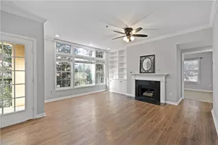 3636 Habersham Road NW, Atlanta, GA 30305 - Photo 2