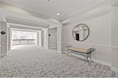 3636 Habersham Road NW #2207, Atlanta, GA 30305 - Photo 28