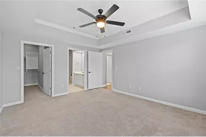 3636 Habersham Road NW #2207, Atlanta, GA 30305 - Photo 20