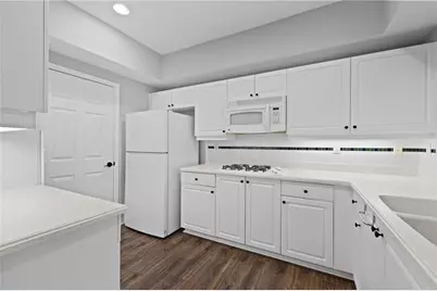 3636 Habersham Road NW #2207, Atlanta, GA 30305 - Photo 8