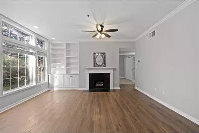 3636 Habersham Road NW #2207, Atlanta, GA 30305 - Photo 12