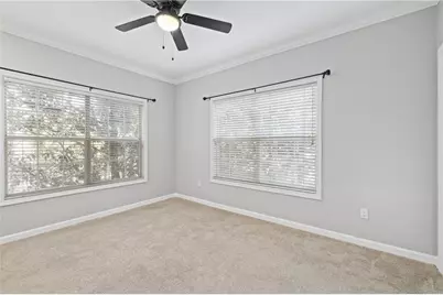 3636 Habersham Road NW #2207, Atlanta, GA 30305 - Photo 4
