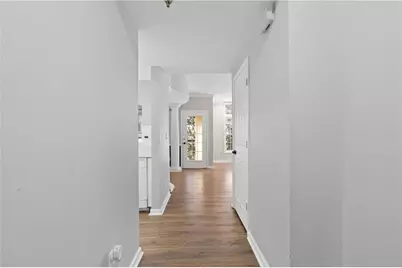 3636 Habersham Road NW #2207, Atlanta, GA 30305 - Photo 4