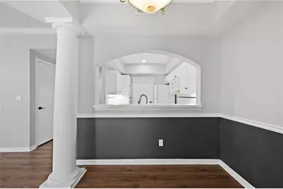 3636 Habersham Road NW #2207, Atlanta, GA 30305 - Photo 10