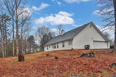 3454 Coach Court, Gainesville, GA 30507 - Photo 26