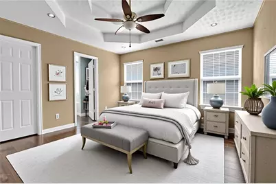 3454 Coach Court, Gainesville, GA 30507 - Photo 22