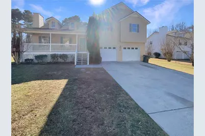 180 Honeysuckle Drive SE, Calhoun, GA 30701 - Photo 1