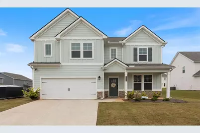 1052 Bodega Loop, Locust Grove, GA 30248 - Photo 1