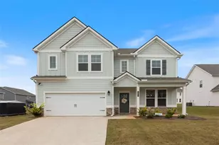 1052 Bodega Loop, Locust Grove, GA 30248 - Photo 1