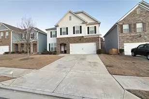 199 Yaupon Trail, Braselton, GA 30517 - Photo 1