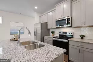 1274 Harmony Ridge, Jonesboro, GA 30238 - Photo 4