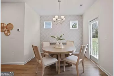 1274 Harmony Ridge, Jonesboro, GA 30238 - Photo 10