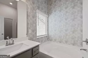 1274 Harmony Ridge, Jonesboro, GA 30238 - Photo 26