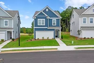 1274 Harmony Ridge, Jonesboro, GA 30238 - Photo 2