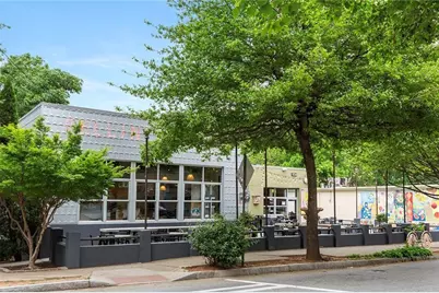 326 Mathews Avenue #B, Atlanta, GA 30307 - Photo 28