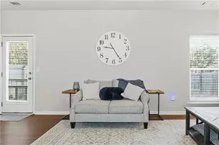 4929 Parke Brook Dr, Acworth, GA 30101 - Photo 6