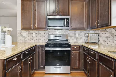 4929 Parke Brook Drive, Acworth, GA 30101 - Photo 8