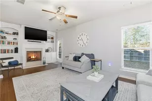 4929 Parke Brook Dr, Acworth, GA 30101 - Photo 4