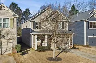 4929 Parke Brook Dr, Acworth, GA 30101 - Photo 30
