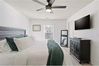 4929 Parke Brook Drive, Acworth, GA 30101 - Photo 16