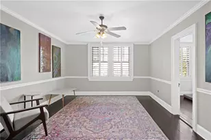 198 Ponce De Leon Ave NE, Atlanta, GA 30308 - Photo 4