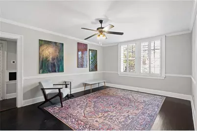 198 Ponce De Leon Avenue NE #4B, Atlanta, GA 30308 - Photo 2