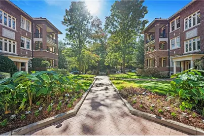 198 Ponce De Leon Avenue NE #4B, Atlanta, GA 30308 - Photo 18