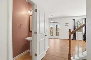 373 Morgans Creek Ct NW, Kennesaw, GA 30144 - Photo 22