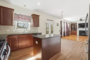 373 Morgans Creek Ct NW, Kennesaw, GA 30144 - Photo 12