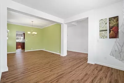 373 Morgans Creek Court NW, Kennesaw, GA 30144 - Photo 8