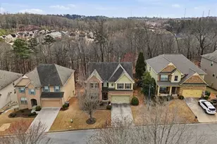 373 Morgans Creek Ct NW, Kennesaw, GA 30144 - Photo 50