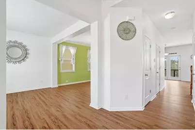 373 Morgans Creek Court NW, Kennesaw, GA 30144 - Photo 6