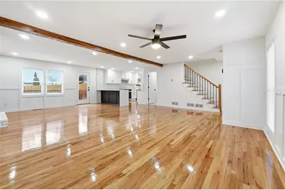 2348 Marneil Drive NE, Marietta, GA 30062 - Photo 4